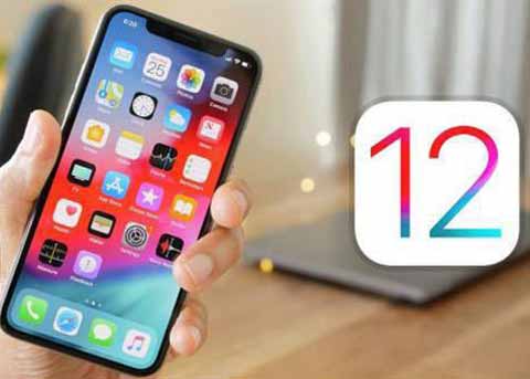 苹果开启新一轮测试 iOS12.1.2 beta发布