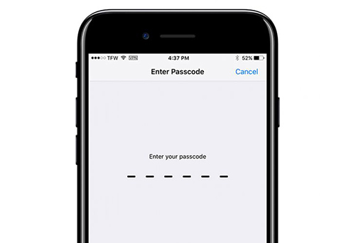 小心！iOS10间谍工具可提取你的iCloud备份数据