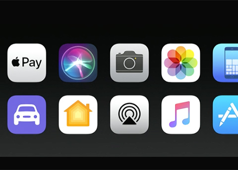 iOS11超详细新功能介绍 第一时间iOS11升级
