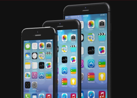 苹果为iPhone 6等旧设备发布iOS 12.5.1更新