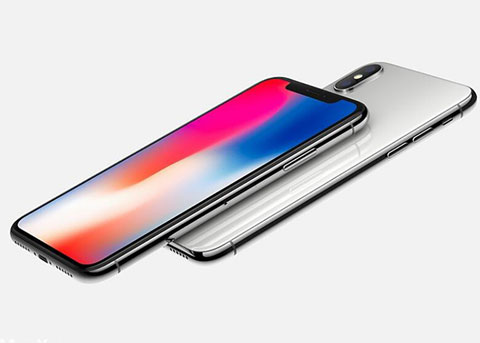 iPhone X为何抛弃Home键？乔纳森有话说！