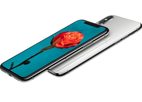 iPhone X跑分曝光：A11性能媲美13英寸MBP