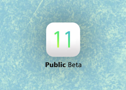 iOS11 Public Beta 5也来了 如何申请iOS11公测资格