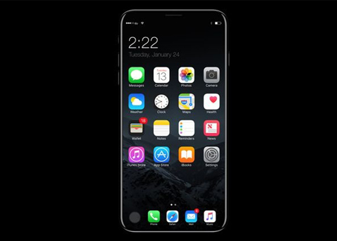 分析师：iPhone8是苹果股价飙升的催化剂