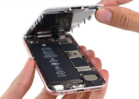 无需换电池，可手动关闭iPhone降频代码！