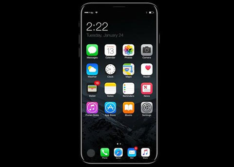 涨价是必然？iPhone8或全系标配无线充电