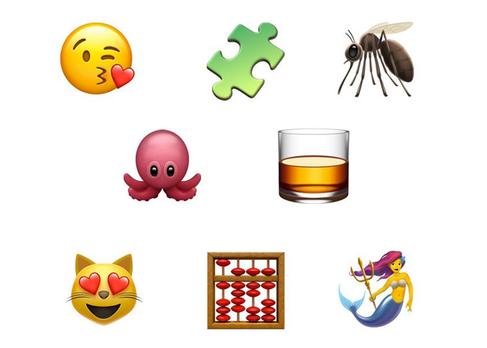 iOS13.1更新24个Emoji表情，增加细节设计更合理