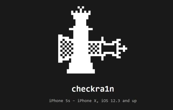 iOS 13越狱来了！越狱工具 Checkra1n 测试版工具发布