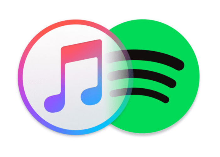 MBLM“品牌亲密度”榜单出炉：Apple Music被Spotify、Pinterest击败