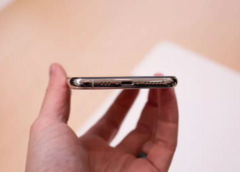 iPhone11或是最后一款采用Lightning接口的苹果手机