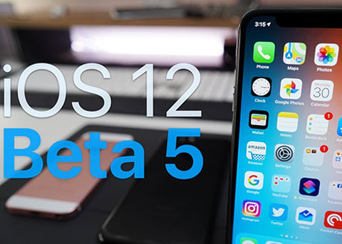 iOS12 beta5发布：系统愈加稳定 流畅度好评