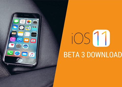 iOS11 beta3更新了什么？iOS11 beta3修复了什么bug？