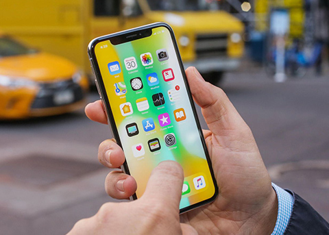 全面屏吗？用户对iPhone X最满意的地方