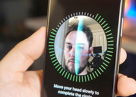 新iPhone同样支持面部识别 供应商从中受益
