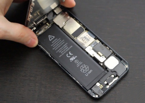 iphone6s电池更换,iphone6s换电池 iphone6用户也将有免费更换电池的服务