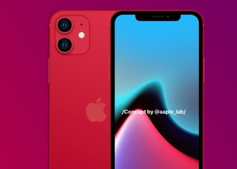 iPhone 12e曝光：549美元起，Face ID/A14/4GB