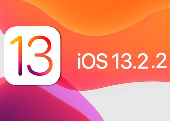 苹果已关闭iOS 13.2.2认证通道 升级后将无法再降级