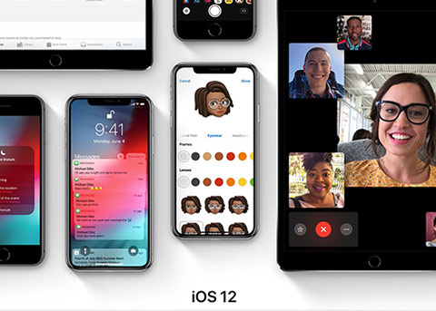 iOS12越狱已攻破 但不会公布越狱工具