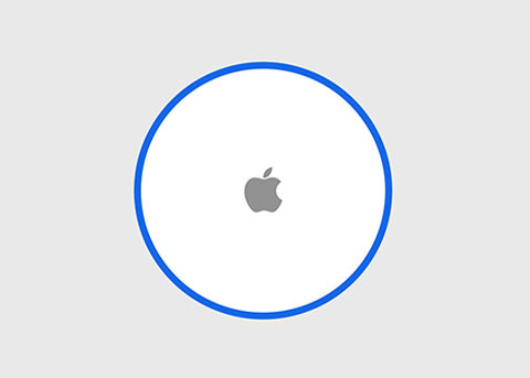 iOS13代码暗示苹果将推智能蓝牙追踪器