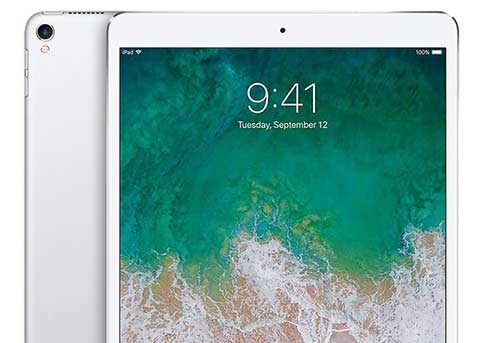 传苹果将发布 10.2 寸 iPad 7 和 10.5 寸全新 iPad？