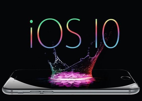 苹果iOS10值得升级么？如何第一时间升级iOS10？