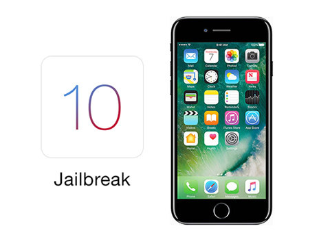 iOS10.x越狱有望 但仍有许多问题要解决
