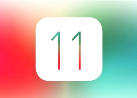 苹果发布iOS11.1.1正式版：修复输入法 bug 和“嘿 Siri”没响应问题