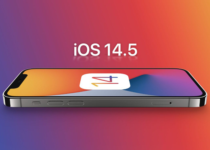 iOS 14.5 正式版发布：可通过Apple Watch 解锁iPhone