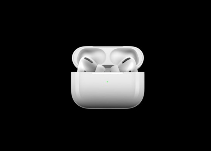 苹果AirPods Pro热销，华强北山寨也已现身