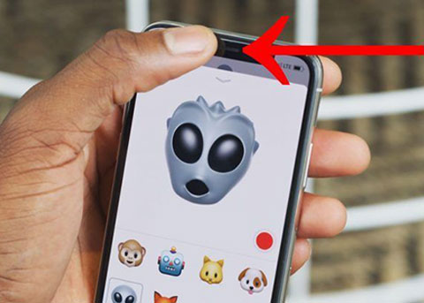 Animoji无需依赖Face ID？苹果这样回应