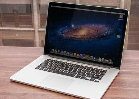 多款MacBook Pro跑分对比 你需要哪款？