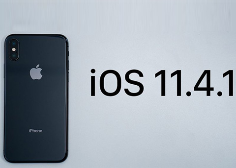 iOS11.4.1正式版加入USB限制模式 如何升降级iOS11.4.1？