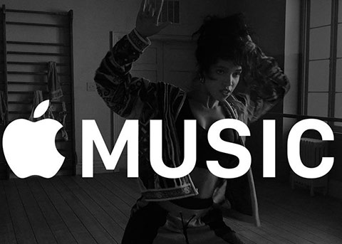 苹果福利：Apple Music包年套餐为100元