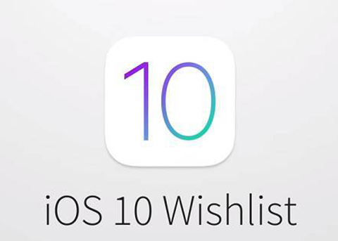 iOS10新功能有哪些？iOS10八大新功能集结