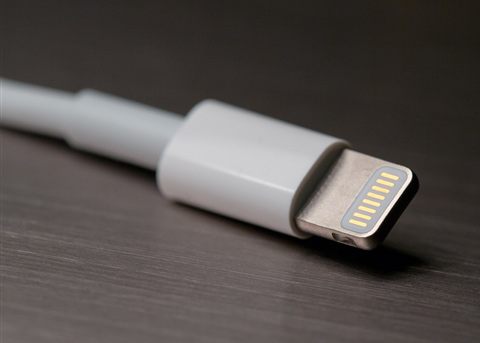 苹果USB-C to Lightning开放授权最新进展！