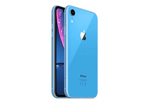 意不意外？iPhone XR 是上季度美国最畅销的 iPhone