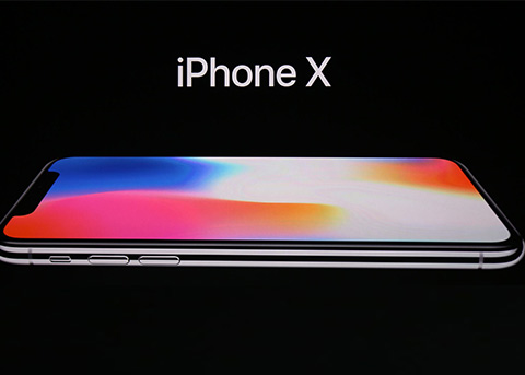 十周年特别版iPhone X发布：国行顶配9688元
