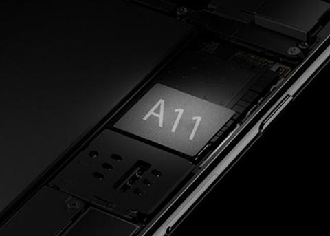 iPhone8将如期而至：台积电已量产A11芯片