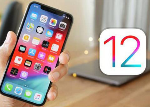 升级iOS12一直显示正在验证？如何在电脑上升级iOS12 GM？