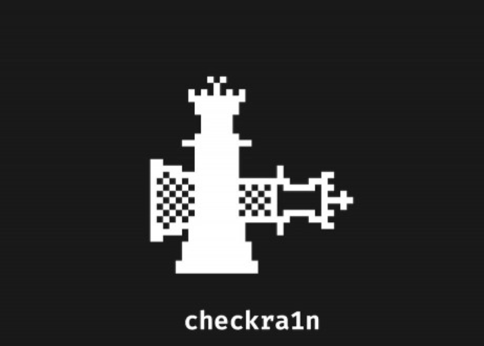 Checkra1n越狱工具更新带来对iOS 14.5、M1 Mac的支持