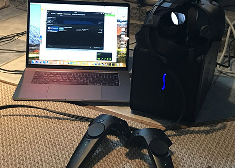 苹果发力AR和VR：推动力是否足够强大？