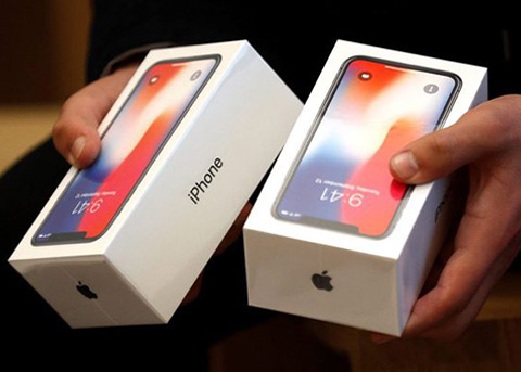 iPhone X的高售价正在伤害苹果 不能再涨了