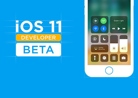  惊不惊喜？苹果推送iOS11 beta9更新！