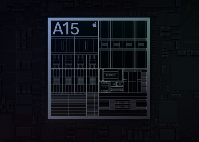 苹果下发大量A15订单：适用于iPhone 13，增强版5nm工艺打造