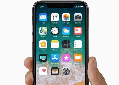 抢占圣诞市场：iPhone X多地开启次日送达