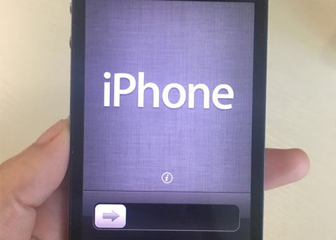 iPhone4s一键降级iOS6.1.3图文教程，无需shsh