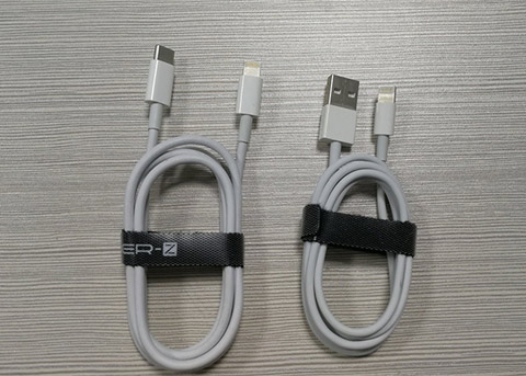 不只有快充：iPhone8有望支持USB3.0