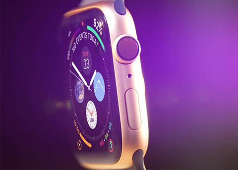 调查：Apple Watch 在购物季越来越受欢迎