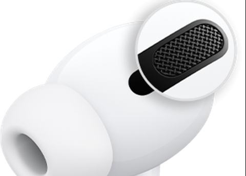 苹果为遇到降噪问题或声音不稳的AirPods Pro用户提供建议