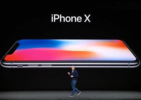 新机表现不佳：苹果已经重启iPhone X生产